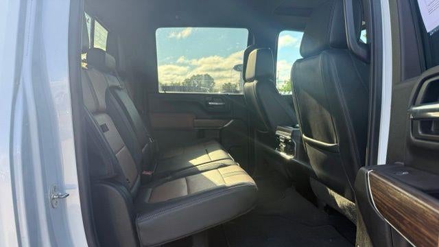 2023 Chevrolet Silverado 3500HD High Country