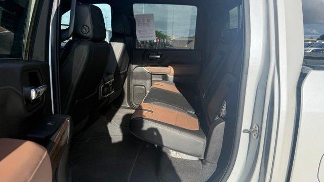 2023 Chevrolet Silverado 3500HD High Country