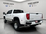 2024 Silverado 3500HD Thumbnail 3