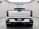 2024 Silverado 3500HD Thumbnail 4