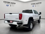 2024 Silverado 3500HD Thumbnail 5