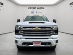 2024 Silverado 3500HD Thumbnail 8