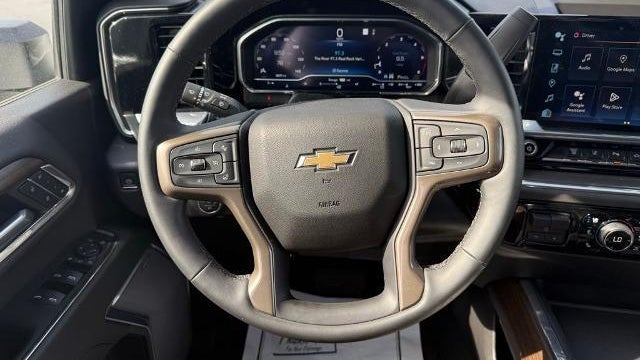 2024 Chevrolet Silverado 3500HD High Country