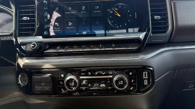 2024 Chevrolet Silverado 3500HD High Country