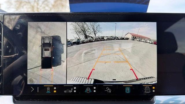 2024 Chevrolet Silverado 3500HD High Country