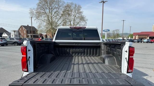2024 Chevrolet Silverado 3500HD High Country