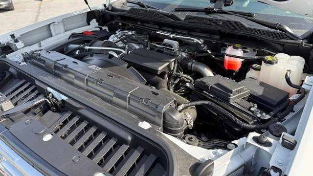 2024 Chevrolet Silverado 3500HD High Country