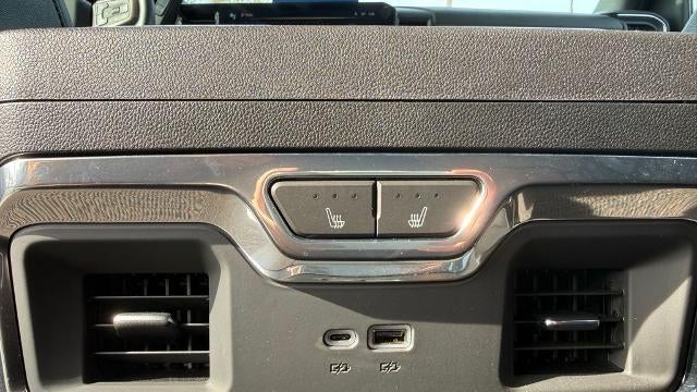 2024 Chevrolet Silverado 3500HD High Country