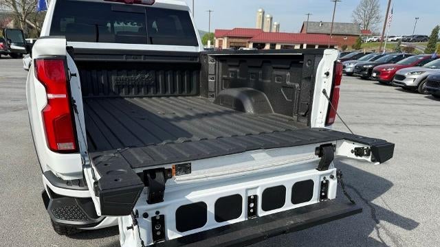 2024 Chevrolet Silverado 3500HD High Country