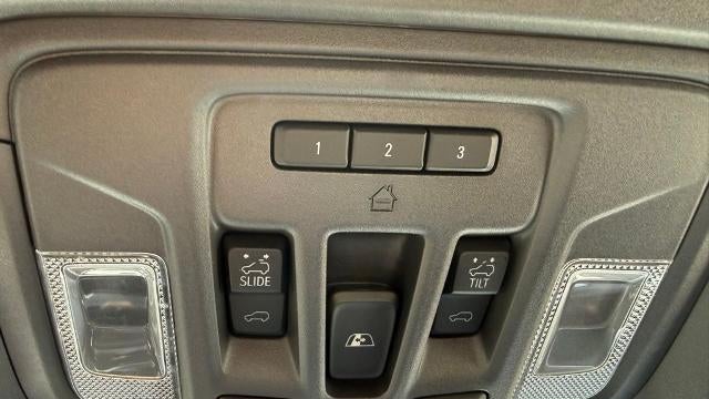2024 Chevrolet Silverado 3500HD High Country