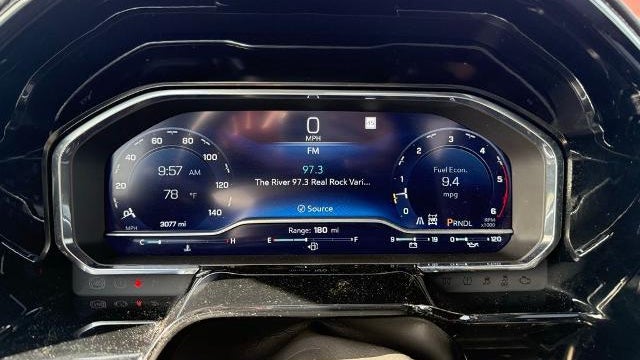 2024 Chevrolet Silverado 3500HD High Country