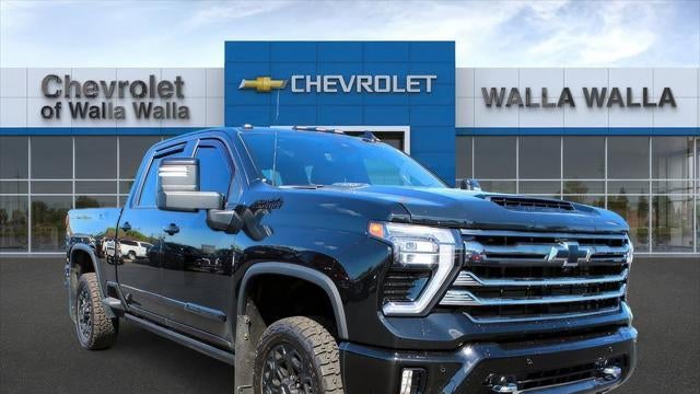 Preowned 2024 Chevrolet Silverado 3500HD High Country for Sale