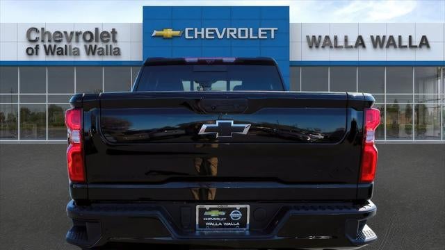 2024 Chevrolet Silverado 3500HD High Country