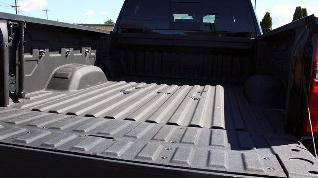 2024 Chevrolet Silverado 3500HD High Country