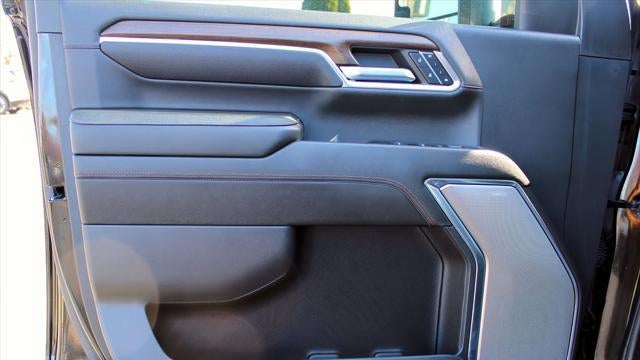 2024 Chevrolet Silverado 3500HD High Country