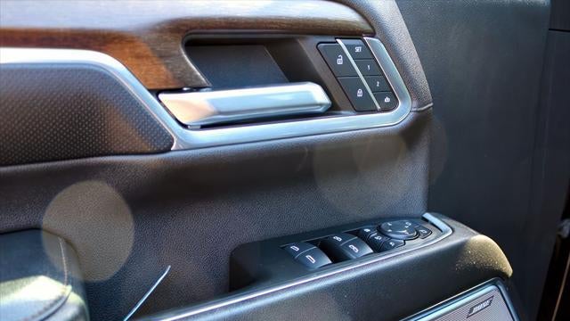 2024 Chevrolet Silverado 3500HD High Country