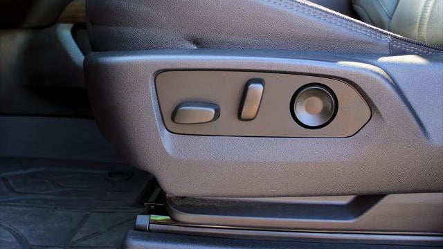 2024 Chevrolet Silverado 3500HD High Country