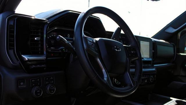 2024 Chevrolet Silverado 3500HD High Country