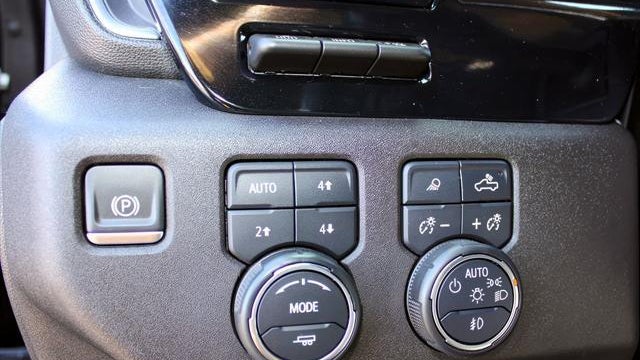 2024 Chevrolet Silverado 3500HD High Country