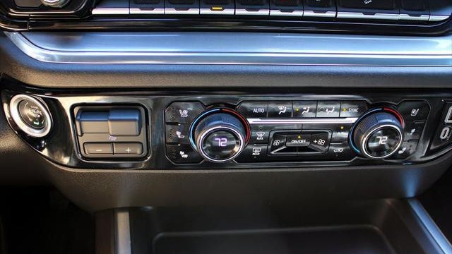 2024 Chevrolet Silverado 3500HD High Country