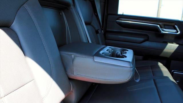 2024 Chevrolet Silverado 3500HD High Country