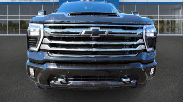 2024 Chevrolet Silverado 3500HD High Country