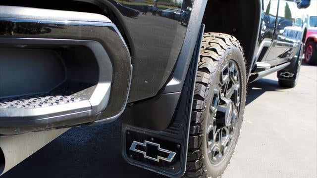 2024 Chevrolet Silverado 3500HD High Country