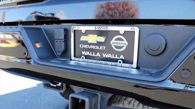 2024 Chevrolet Silverado 3500HD High Country