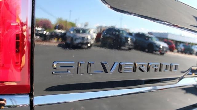 2024 Chevrolet Silverado 3500HD High Country