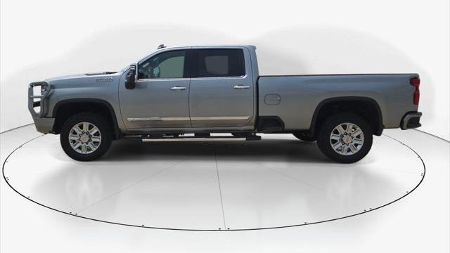 2024 Chevrolet Silverado 3500HD High Country