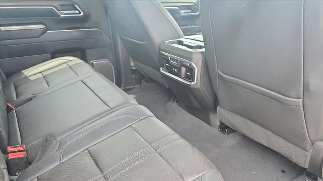 2024 Chevrolet Silverado 3500HD High Country