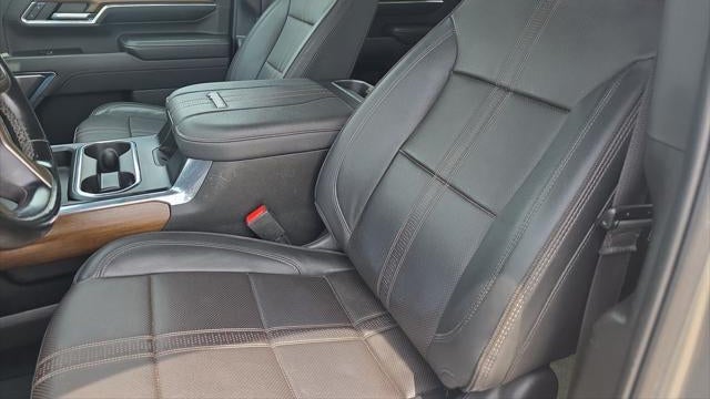 2024 Chevrolet Silverado 3500HD High Country