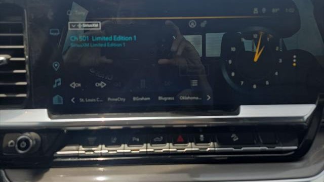 2024 Chevrolet Silverado 3500HD High Country