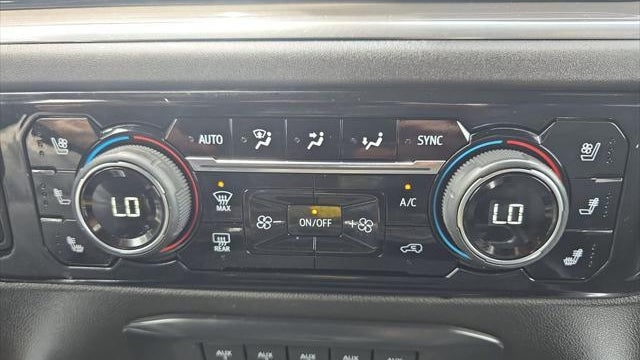 2024 Chevrolet Silverado 3500HD High Country