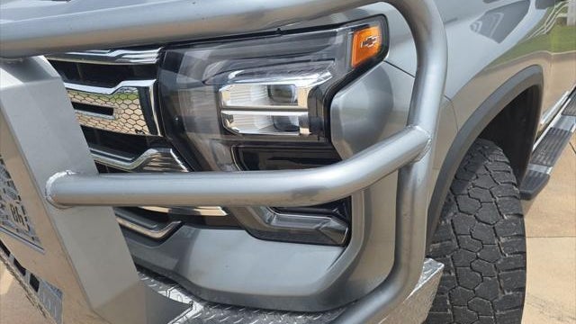 2024 Chevrolet Silverado 3500HD High Country