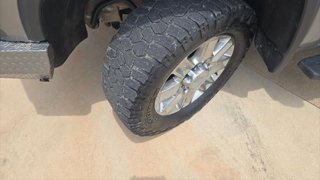 2024 Chevrolet Silverado 3500HD High Country
