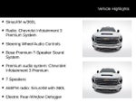 2024 Silverado 3500HD Thumbnail 7