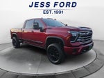 2024 Silverado 3500HD Thumbnail 7