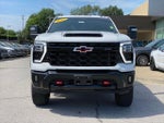 2024 Silverado 2500HD Thumbnail 2