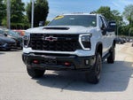 2024 Silverado 2500HD Thumbnail 3