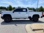 2024 Silverado 2500HD Thumbnail 4