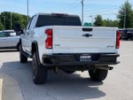 2024 Silverado 2500HD Thumbnail 5