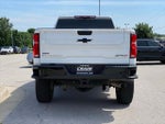 2024 Silverado 2500HD Thumbnail 6