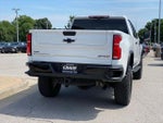 2024 Silverado 2500HD Thumbnail 8