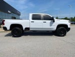 2024 Silverado 2500HD Thumbnail 9