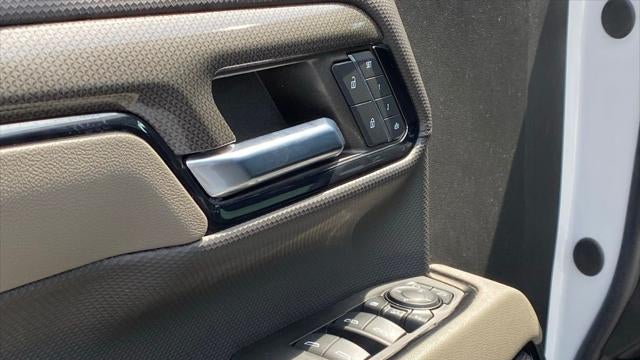 2024 Chevrolet Silverado 2500HD ZR2