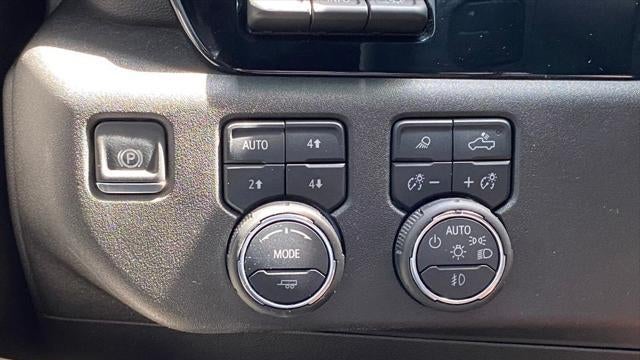 2024 Chevrolet Silverado 2500HD ZR2