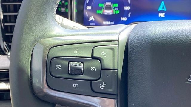2024 Chevrolet Silverado 2500HD ZR2