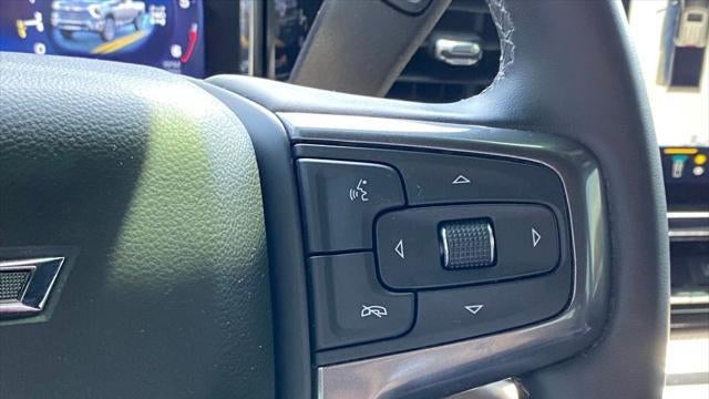 2024 Chevrolet Silverado 2500HD ZR2