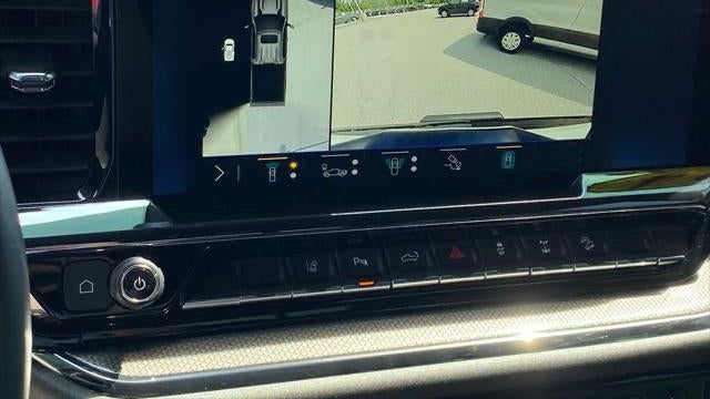 2024 Chevrolet Silverado 2500HD ZR2